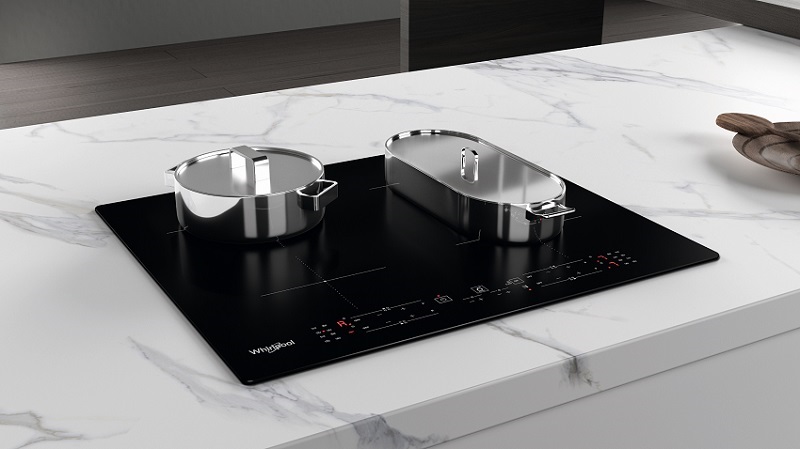 Spotřebiče Whirlpool – Cashback